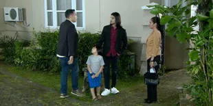 Sinopsis Sinetron 'ORANG KETIGA' Episode 666, Tayang 16 Mei 2019