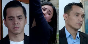 Sinopsis Sinetron 'ORANG KETIGA' Episode 629 Tayang Senin, 8 April 2019