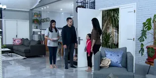 Sinopsis Sinetron 'ORANG KETIGA' Episode 665, Tayang 15 Mei 2019