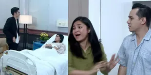 Sinopsis Sinetron 'ORANG KETIGA' Tayang Selasa, 8 Mei 2019