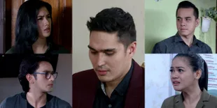 Sinopsis Sinetron 'ORANG KETIGA' Tayang Senin, 1 April 2019