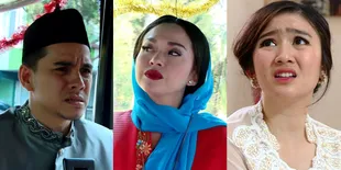 Sinopsis Sinetron 'PURA-PURA KAYA' Episode 12, Tayang Kamis 10 September 2020