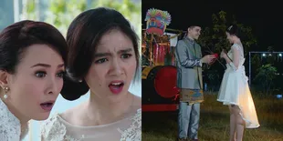 Sinopsis Sinetron 'PURA-PURA KAYA' Episode 9, Tayang Senin 7 September 2020