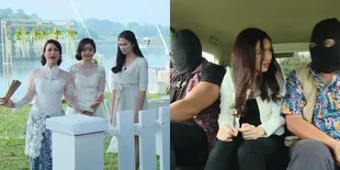 Sinopsis Sinetron 'PURA-PURA KAYA' Episode 10, Tayang Selasa 8 September 2020