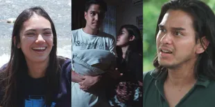 Sinopsis Sinetron 'SAMUDRA CINTA Episode 444, Tayang Rabu 11 November 2020
