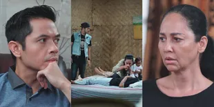 Sinopsis Sinetron 'SAMUDRA CINTA' Episode 464 &#38; 467 , Tayang Selasa 2 Desember 2020