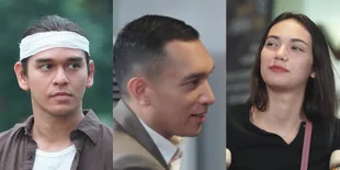 Sinopsis Sinetron 'SAMUDRA CINTA' Episode 302, Tayang Senin 13 Juli 2020