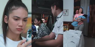 Sinopsis Sinetron 'SAMUDRA CINTA' Episode 396, Tayang Rabu 30 September 2020