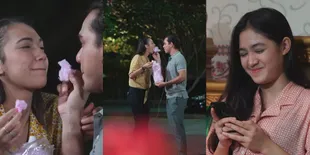 Sinopsis Sinetron 'SAMUDRA CINTA' Episode 376 & 377, Tayang Senin 14 September 2020