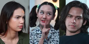 Sinopsis Sinetron 'SAMUDRA CINTA' Episode 371, Tayang Kamis 10 September 2020