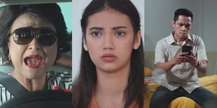 Sinopsis Sinetron 'SAMUDRA CINTA' Episode 411, Tayang Rabu 14 Oktober 2020