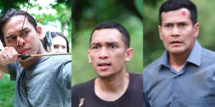 Sinopsis Sinetron 'SAMUDRA CINTA' Episode 437-438, Tayang Kamis 5 November 2020