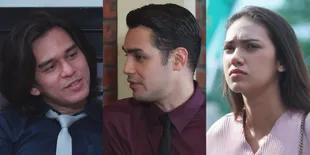 Sinopsis Sinetron 'SAMUDRA CINTA' Episode 397 &#38; 398, Tayang Kamis 1 Oktober 2020