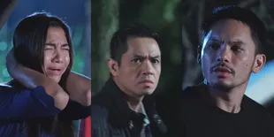 Sinopsis Sinetron 'SAMUDRA CINTA' Episode 442, Tayang Senin 9 November 2020