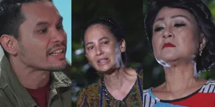 Sinopsis Sinetron 'SAMUDRA CINTA' Episode 413, Tayang Jumat 16 Oktober 2020