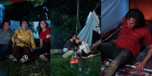 Sinopsis Sinetron 'SAMUDRA CINTA' Episode 436, Tayang Rabu 4 November 2020