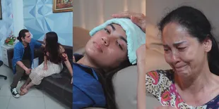 Sinopsis Sinetron 'SAMUDRA CINTA' Episode 311, Tayang Senin 20 Juli 2020