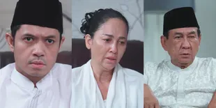 Sinopsis Sinetron 'SAMUDRA CINTA' Episode 468, Tayang Kamis 3 Desember 2020