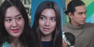 Sinopsis Sinetron 'SAMUDRA CINTA' Episode 196, Tayang Selasa 24 November 2020