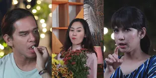 Sinopsis Sinetron 'SAMUDRA CINTA' Episode 426 &#38; 427, Tayang Selasa 27 Oktober 2020