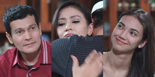 Sinopsis Sinetron 'SAMUDRA CINTA' Episode 303, Tayang Selasa 14 Juli2020