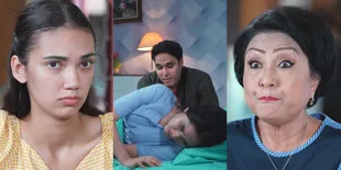 Sinopsis Sinetron 'SAMUDRA CINTA' Episode 335, Tayang Senin 10 Agustus 2020