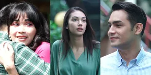 Sinopsis Sinetron 'SAMUDRA CINTA' Episode 381, Tayang Kamis 17 September 2020