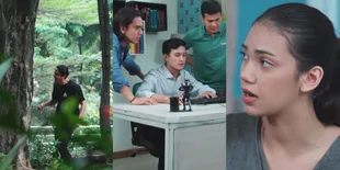 Sinopsis Sinetron 'SAMUDRA CINTA' Episode 379 & 380, Tayang Rabu 16 September 2020