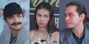 Sinopsis Sinetron 'SAMUDRA CINTA' Episode 428, Tayang Rabu 28 Oktober 2020