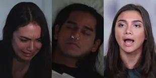 Sinopsis Sinetron 'SAMUDRA CINTA' Episode 430, Tayang Jumat 30 Oktober 2020