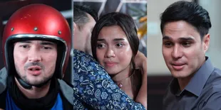 Sinopsis Sinetron 'SAMUDRA CINTA' Episode 475, Tayang Kamis 10 Desember 2020