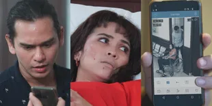 Sinopsis Sinetron 'SAMUDRA CINTA' Episode 421, Tayang Jumat 23 Oktober 2020