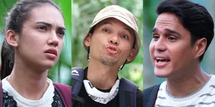 Sinopsis Sinetron 'SAMUDRA CINTA' Episode 404, Tayang Kamis 8 Oktober 2020