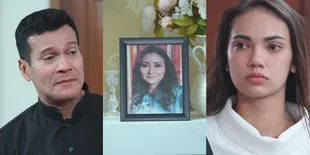 Sinopsis Sinetron 'SAMUDRA CINTA' Episode 321, Tayang Selasa 28 Juli 2020