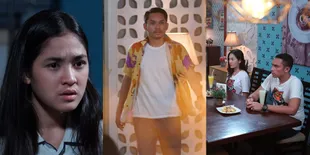Sinopsis Sinetron 'SAMUDRA CINTA' Episode 459 &#38; 460, Tayang Rabu 25 November 2020