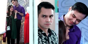 Sinopsis Sinetron 'SAMUDRA CINTA' Episode 476 &#38; 477, Tayang Jumat 11 Desember 2020