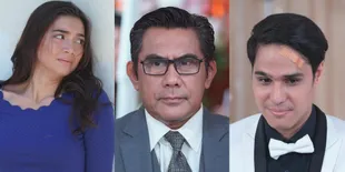 Sinopsis Sinetron 'SAMUDRA CINTA' Episode 358 & 359, Tayang Senin 31 Agustus 2020
