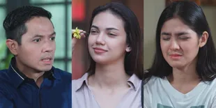 Sinopsis Sinetron 'SAMUDRA CINTA' Episode 361, Tayang Rabu 2 September 2020