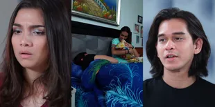 Sinopsis Sinetron 'SAMUDRA CINTA' Episode 387 & 388, Tayang Selasa 22 September 2020