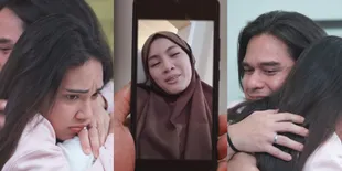 Sinopsis Sinetron 'SAMUDRA CINTA' Episode 352 & 353, Tayang Rabu 26 Agustus 2020