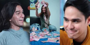 Sinopsis Sinetron 'SAMUDRA CINTA' Episode 331, Tayang Kamis 6 Agustus 2020