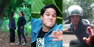 Sinopsis Sinetron 'SAMUDRA CINTA' Episode 367 & 368, Tayang Senin 7 September 2020