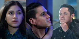 Sinopsis Sinetron 'SAMUDRA CINTA' Episode 434, Tayang Senin 2 November 2020