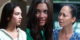 Sinopsis Sinetron 'SAMUDRA CINTA' Episode 340, Tayang Jumat 14 Agustus 2020