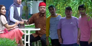 Sinopsis Sinetron 'SINETRON INSYA ALLAH SURGA' Episode 20, Tayang Selasa 12 Mei 2020