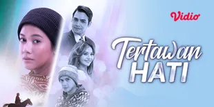 Sinopsis Sinetron Terbaru SCTV 'Tertawan Hati', Ceritakan Pertemuan Kembali Anak Kembar yang Lama Hilang