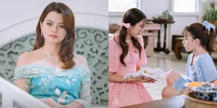 Sinopsis Singkat Drama Thailand THE LOYAL PIN (2024) Lengkap dengan Daftar Pemerannya