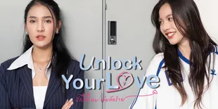 Sinopsis Singkat Drama Thailand UNLOCK YOUR LOVE (2024), Lengkap dengan Daftar Pemerannya