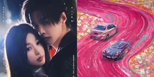 Sinopsis 'SPEED AND LOVE', Drama China Terbaru Esther Yu dan He Yu yang Bikin Penasaran