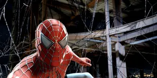 Sinopsis SPIDER-MAN 3 yang Tayang di TV Malam Ini, Rabu 28 Januari 2026 Pukul 21.00